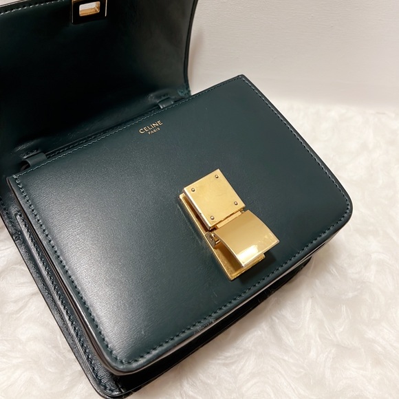 Celine Small Box - Picture 5 of 8